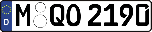 M-QO2190
