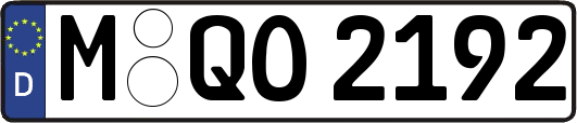 M-QO2192