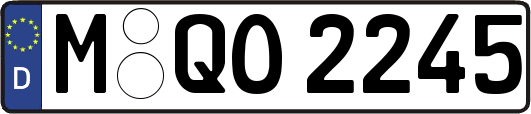 M-QO2245