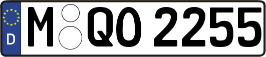 M-QO2255