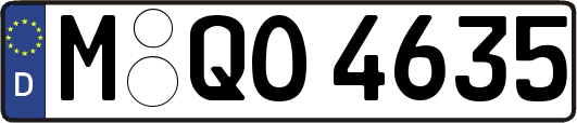 M-QO4635