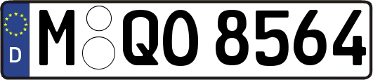 M-QO8564