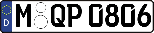 M-QP0806