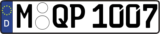 M-QP1007