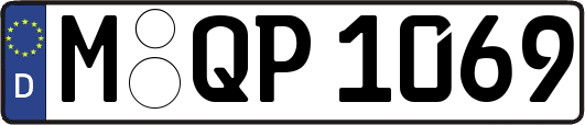 M-QP1069