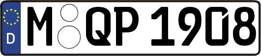 M-QP1908