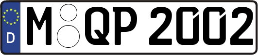 M-QP2002