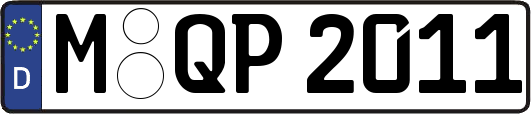 M-QP2011