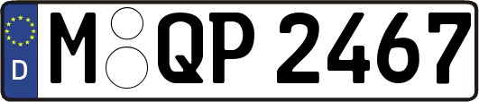 M-QP2467