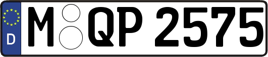 M-QP2575