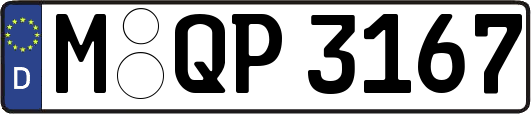 M-QP3167