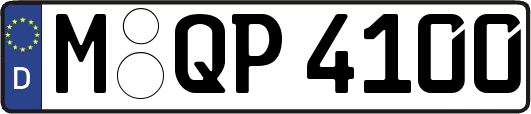 M-QP4100