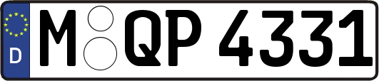 M-QP4331