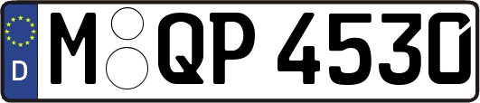 M-QP4530