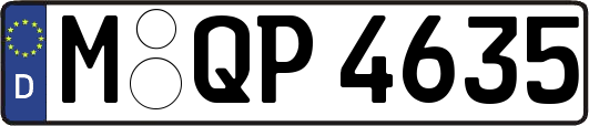 M-QP4635