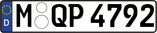 M-QP4792