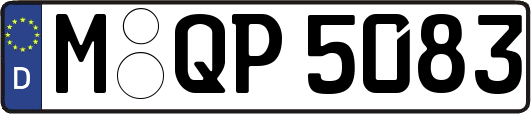 M-QP5083