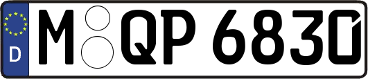 M-QP6830