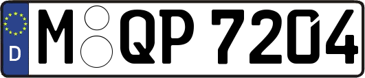 M-QP7204
