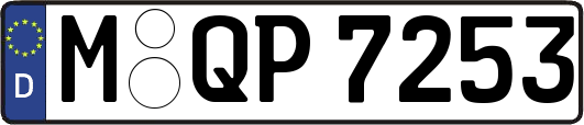 M-QP7253