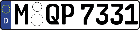 M-QP7331