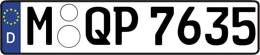 M-QP7635