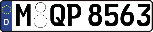 M-QP8563