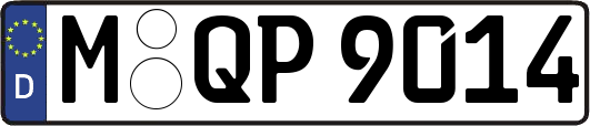 M-QP9014