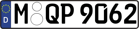 M-QP9062