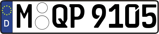 M-QP9105