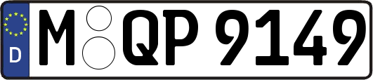 M-QP9149
