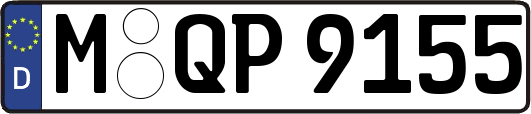 M-QP9155