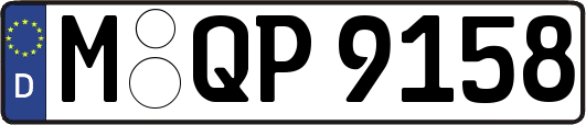 M-QP9158