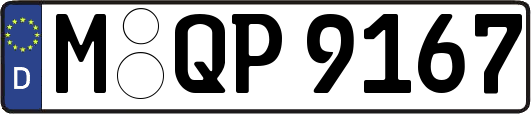 M-QP9167