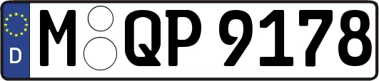 M-QP9178