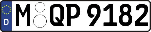 M-QP9182
