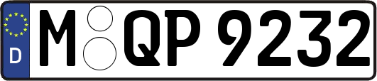 M-QP9232