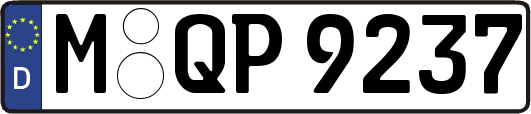 M-QP9237