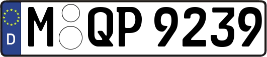 M-QP9239