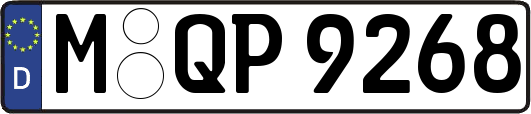 M-QP9268