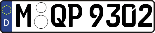 M-QP9302