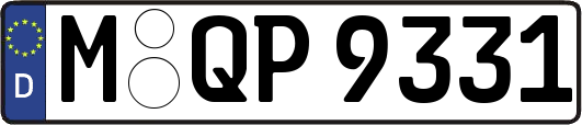 M-QP9331