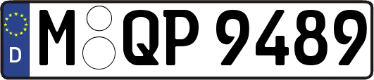 M-QP9489