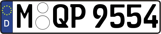 M-QP9554