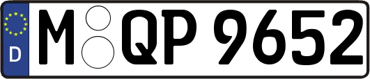 M-QP9652
