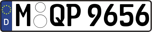 M-QP9656