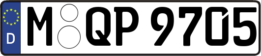 M-QP9705