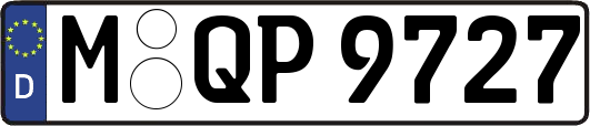 M-QP9727