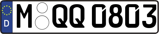 M-QQ0803