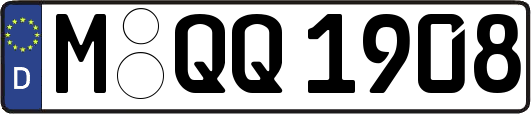M-QQ1908